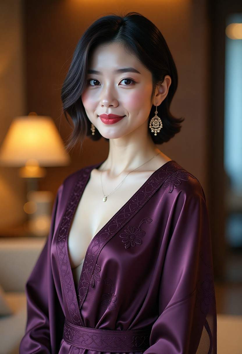 晚风穿过旧教室海报
