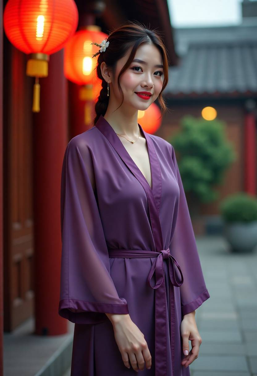 你好旧时光